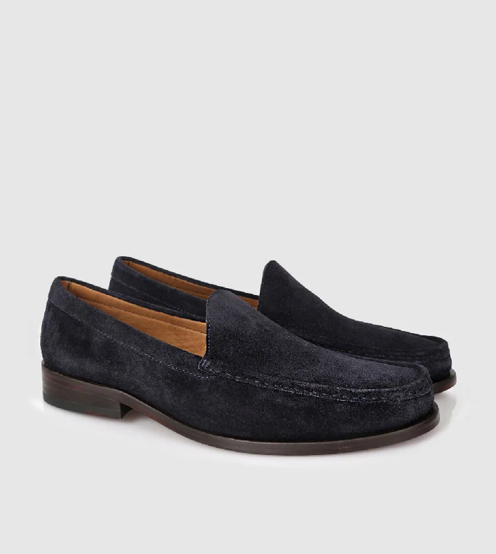 Halden Loafers by Brando