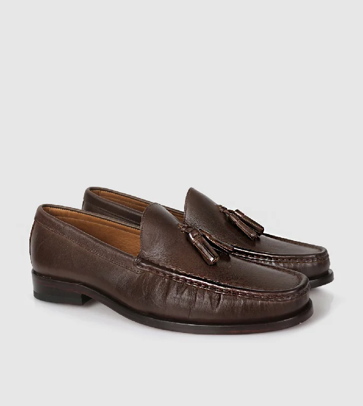 Garman Loafers by Brando