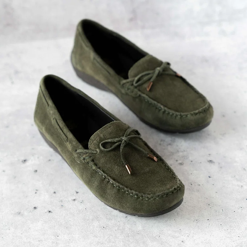 ARA 19202 - Forest Suede