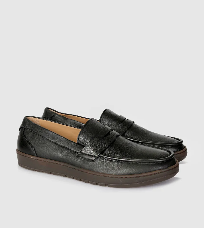 Bekett Casual Loafers by Brando