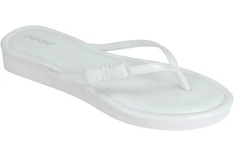 Charlotte Ladies Flip Flops