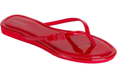 Charlotte Ladies Flip Flops