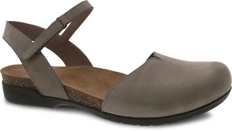 Dansko - Rowan - Taupe