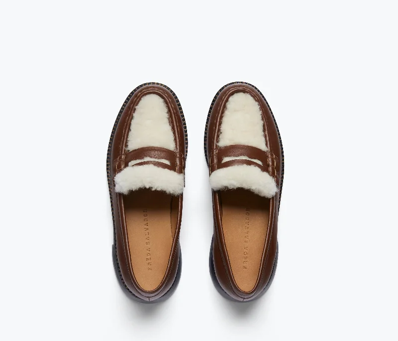 ELBA PENNY LOAFER