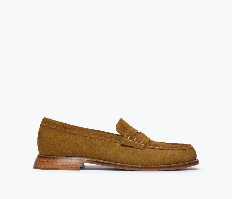 ELBA PENNY LOAFER