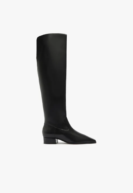 Helena Over the Knee Boot