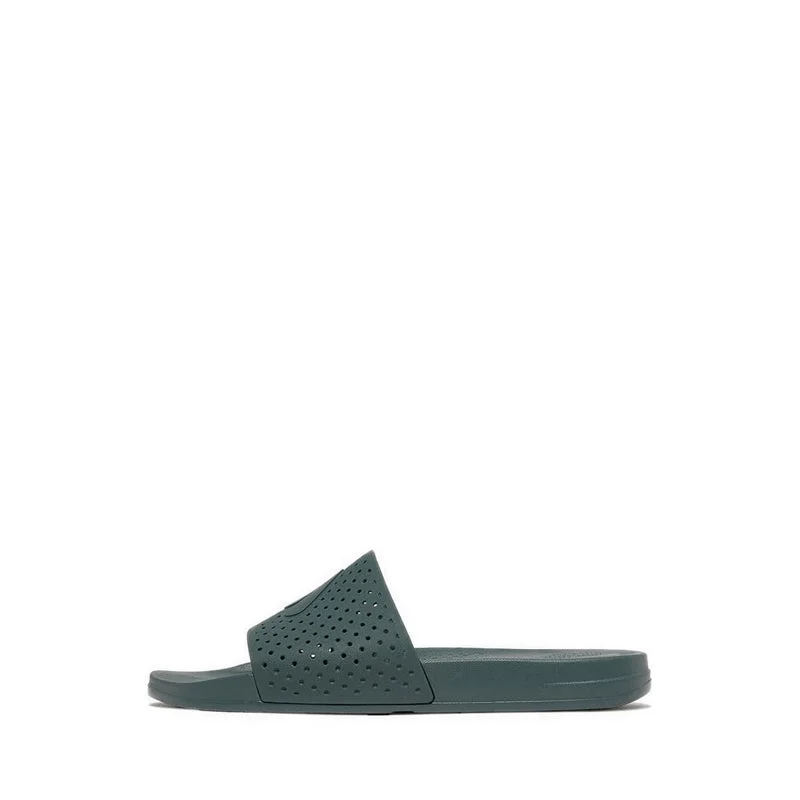 Iqushion Mens Arrow Pool Slides