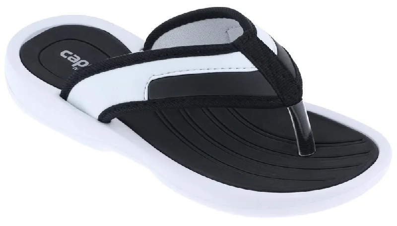 Ladies Injected EVA Flip Flop