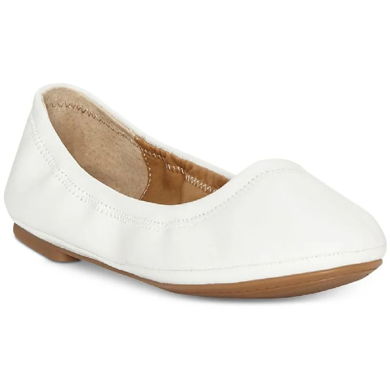 Lucky Brand Womens Emmie Ballet Flats