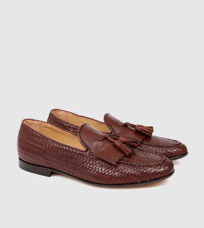 Orlando Loafers by Brando