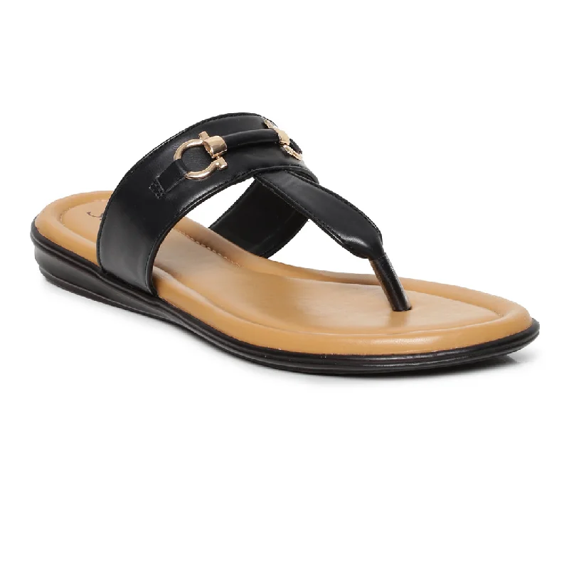 Paragon  K6011L Women Sandals | Casual & Formal Sandals | Stylish, Comfortable & Durable | For Daily & Occasion Wear