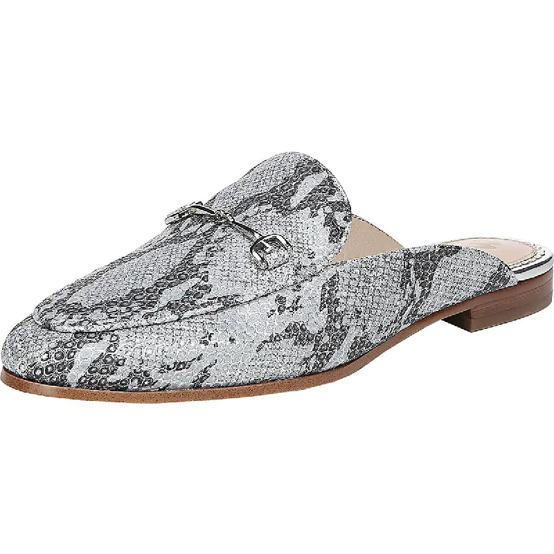 Sam Edelman Womens Linnie Slip On Mules