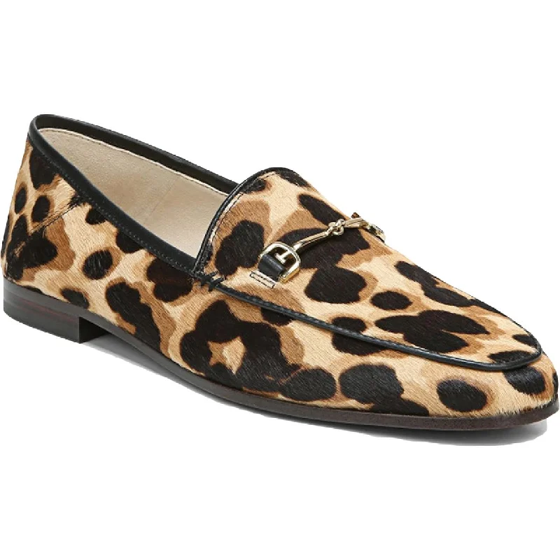 Sam Edelman Womens Loraine Loafers