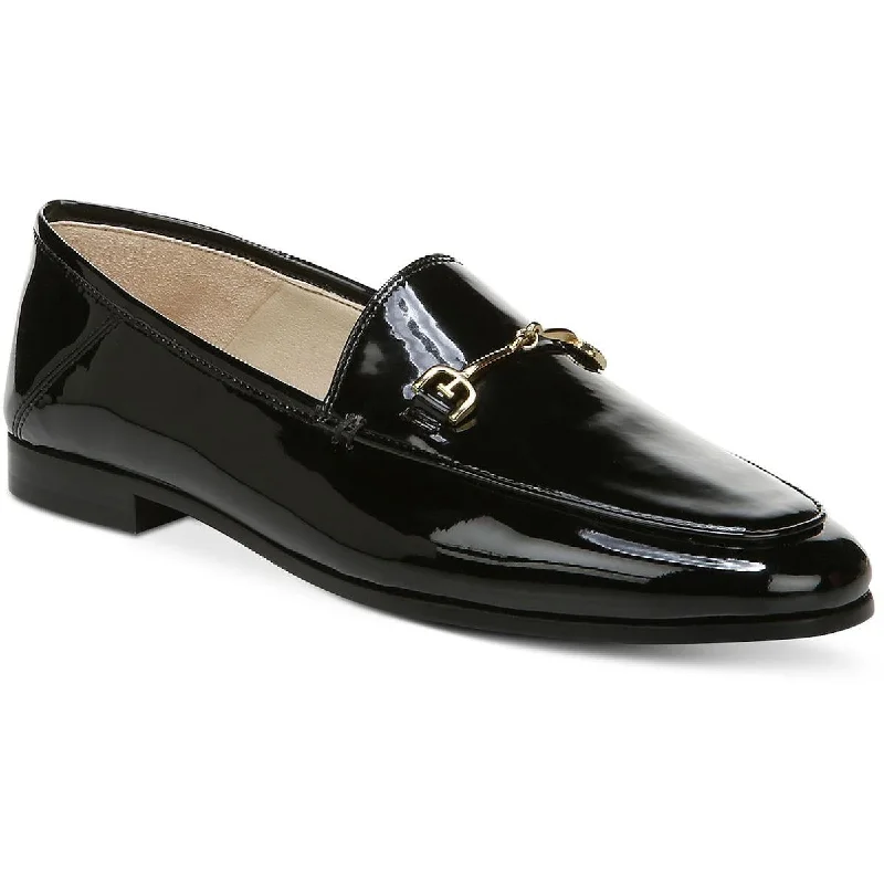 Black Patent