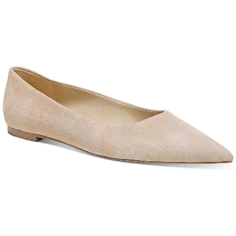 Sam Edelman Womens Wanda Ballet Flats