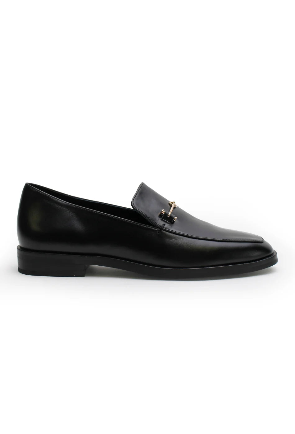 Suit Loafer | Black Gold | LAST SIZE