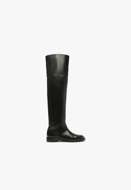 Terrance Over the Knee Boot