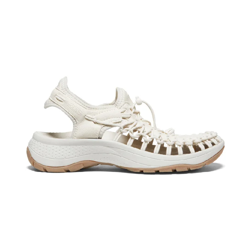 Women's UNEEK Astoria  |  Birch/Silver Birch