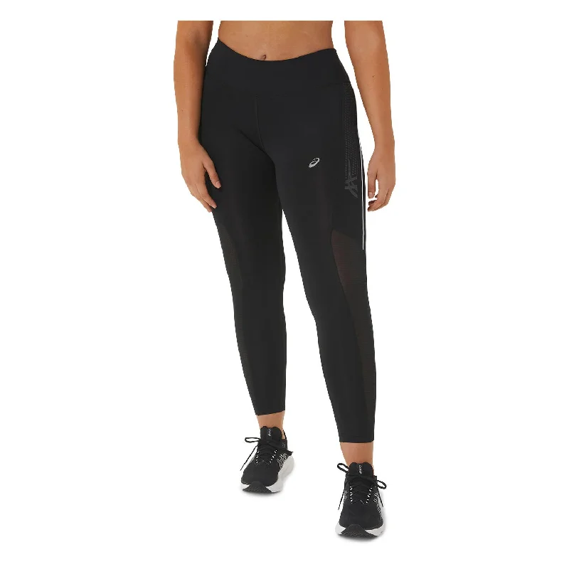 Asics Womens Icon Performance Tights