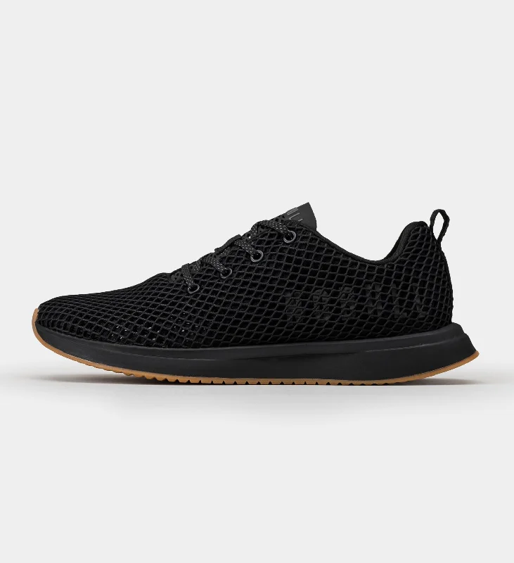 Women's Mesh Runner