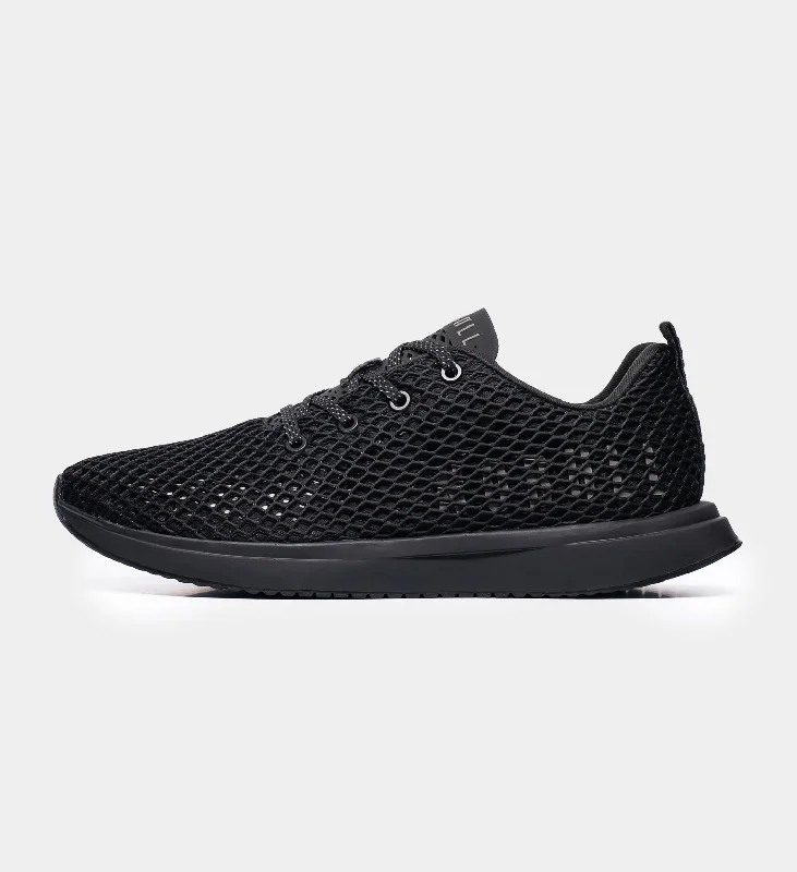 Women's Mesh Runner