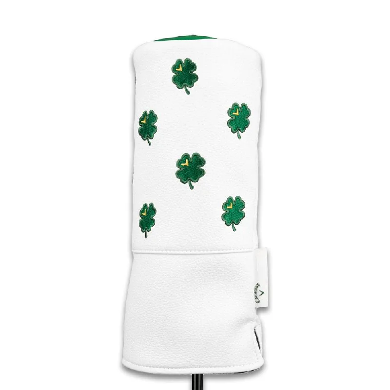 Callaway Lucky Barrel Headcover 2024