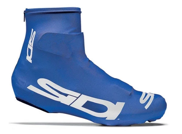 CHRONO SHOE COVER.35 BLUE