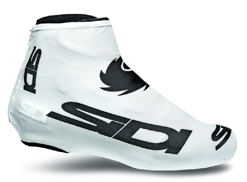 CHRONO SHOE COVER.35 WHITE