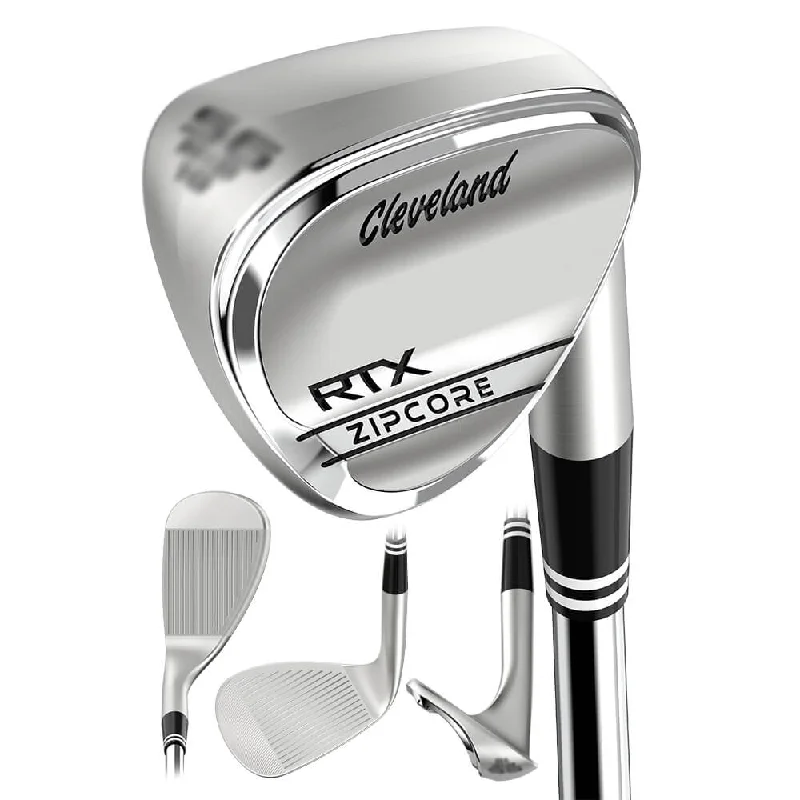 Cleveland RTX Zipcore Tour Satin Wedge 2020