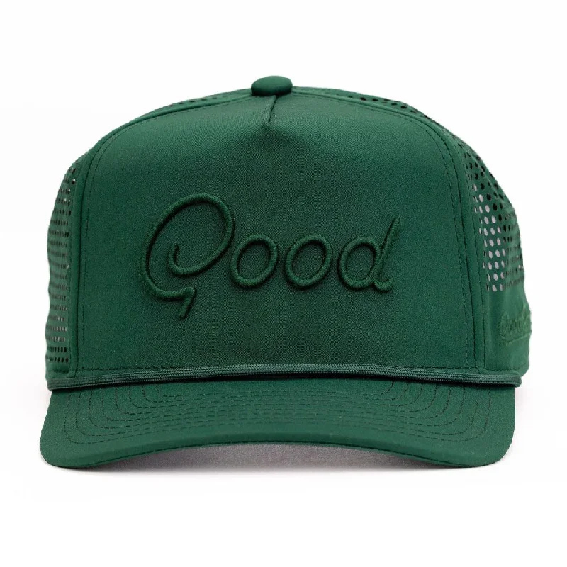 GoodGood Golf Blades Rope Golf Cap 2024