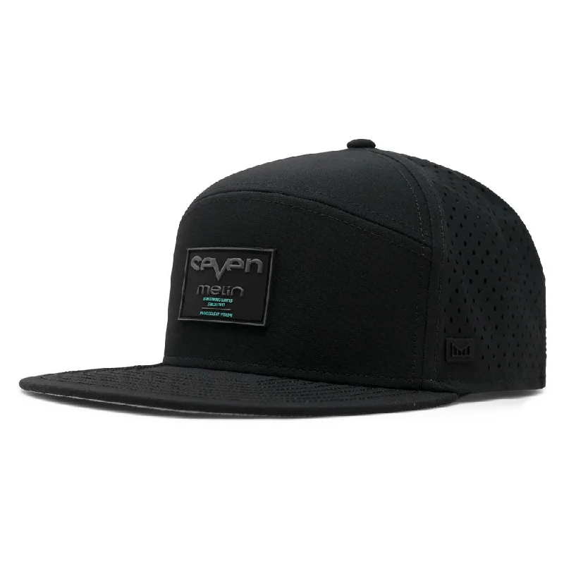 Melin Hydro Trenches Seven MX Golf Cap 2024