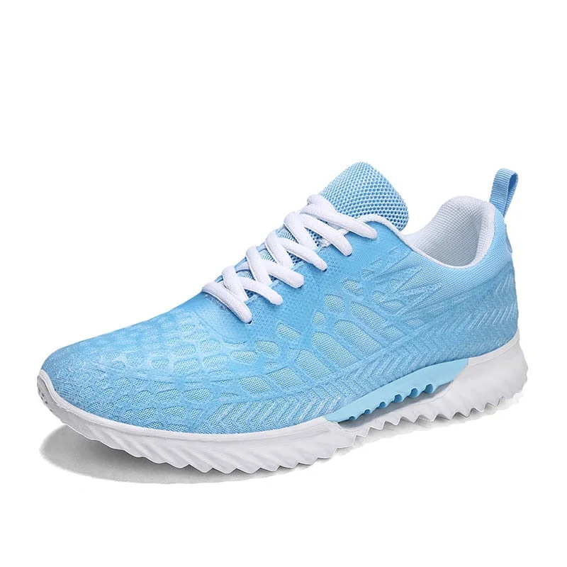 Mens Air Mesh Running Shoes for Women