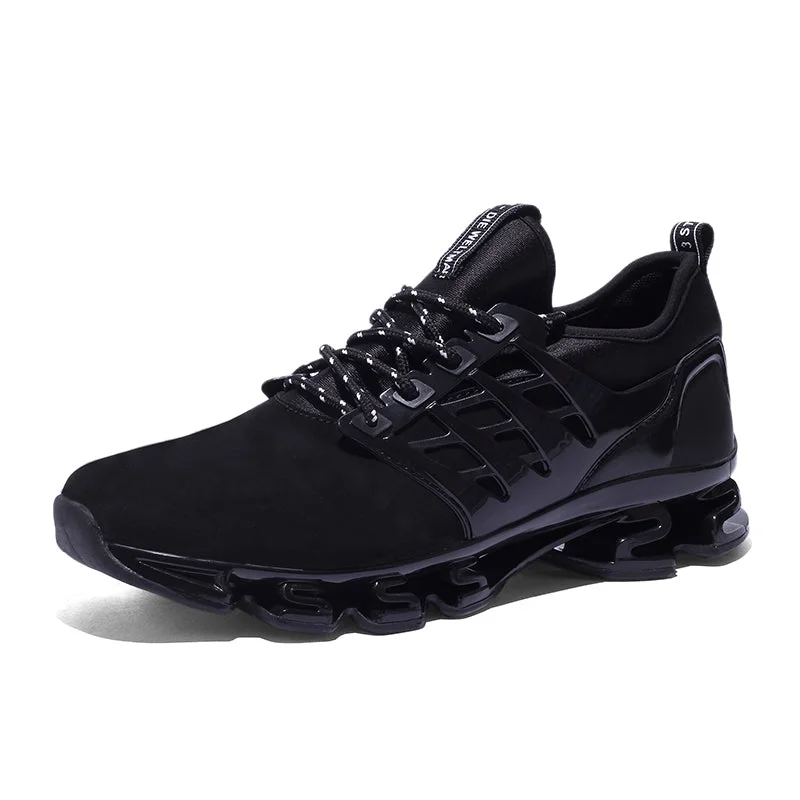 Men's Winter Latest Running Shoes Breathable Outdoor