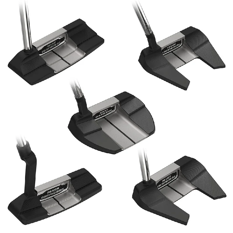 Never Compromise Reserve NC Contrast Putter 2024