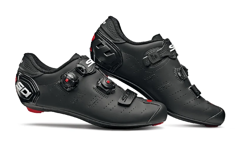 SIDI Road | ERGO 5 MATT - MEGA