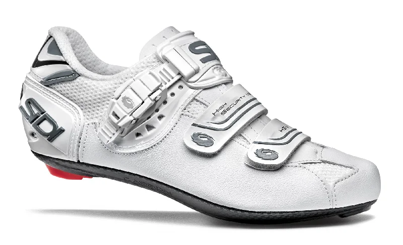 SIDI Road Woman | Genius 7 - Shadow White