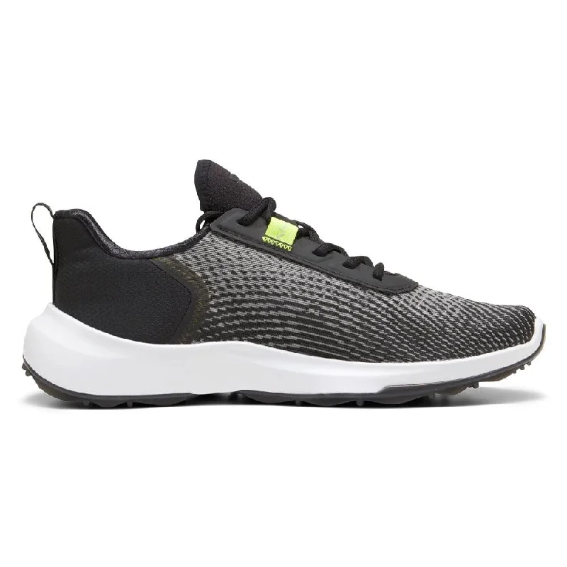 PUMA Fusion Crush Sport Spikeless Golf Shoes 2024