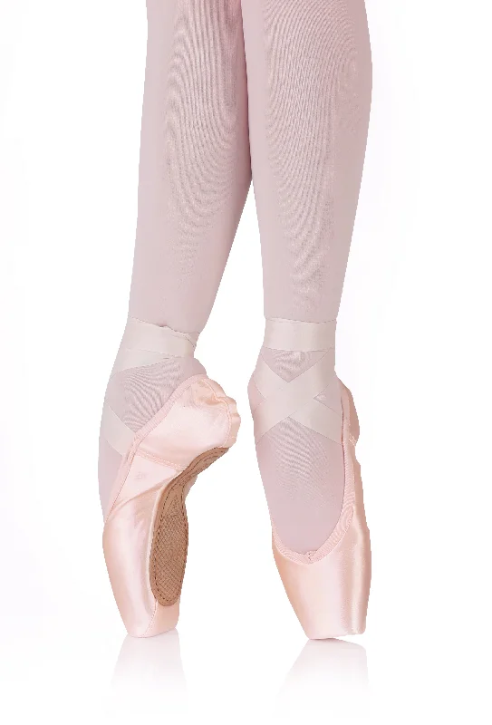 R-Class RC22 Pointe Shoe Flexible Shank