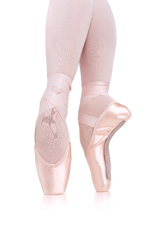 R-Class RC42 Pointe Shoe Flexible Shank