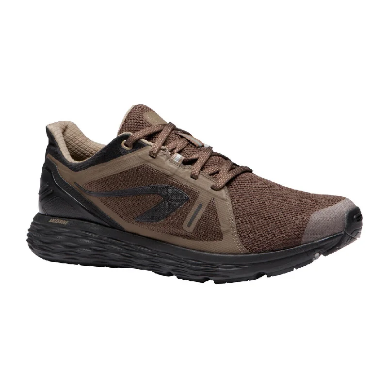 Run Comfort Men's Running Shoes - Brown