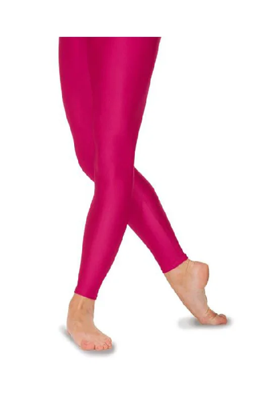 Roch Valley Lycra Footless Leggings