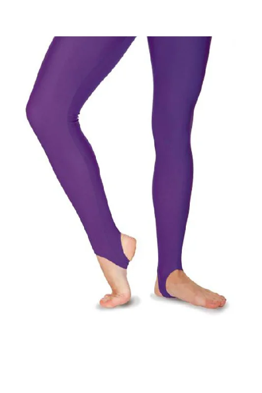 Roch Valley Lycra Stirrup Leggings