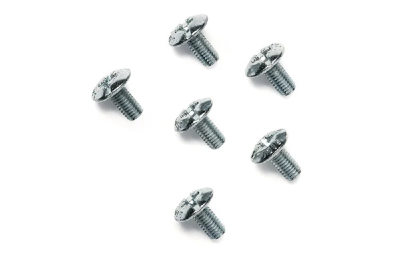 Screws M5x10 for Look Keo & Carbon Lite.35