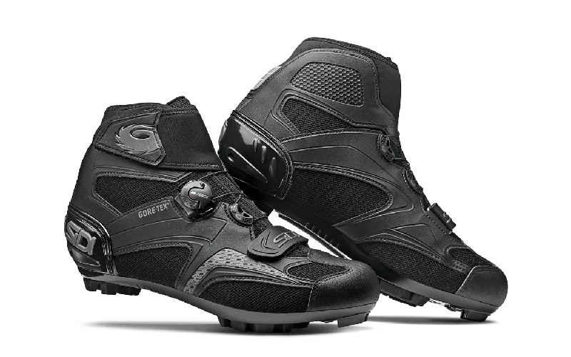 Sidi Mountain | Frost Gore-Tex 2