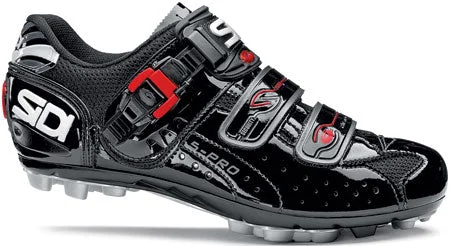 SIDI Mountain Woman | EAGLE 5 Fit - Black