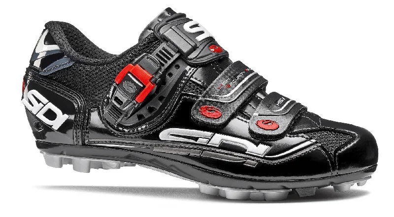 SIDI Mountain Woman | EAGLE 7 - Black