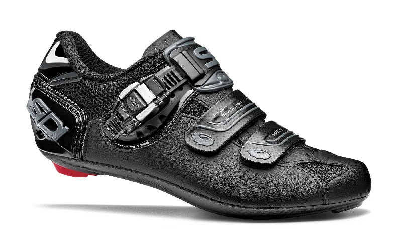 SIDI Road Woman | Genius 7 - Shadow Black