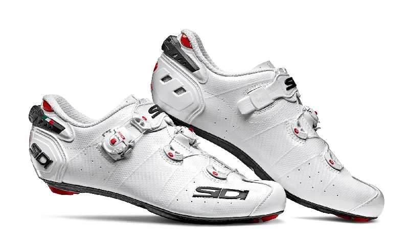 SIDI Road Womens | WIRE 2