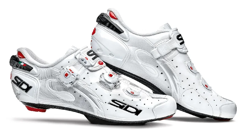 SIDI Road | WIRE SpeedPlay