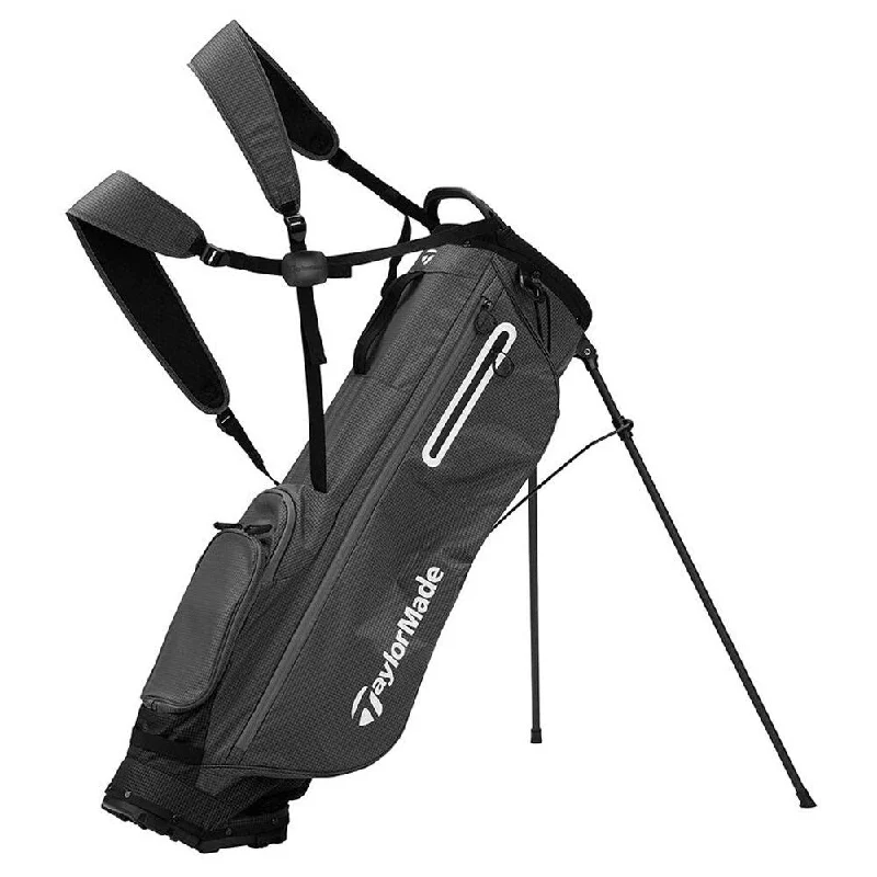 TaylorMade FlexTech Super Lite Stand Bag 2024